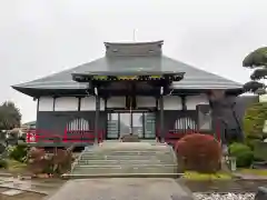 法高寺(群馬県)