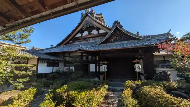 金臺寺(金台寺)(京都府)