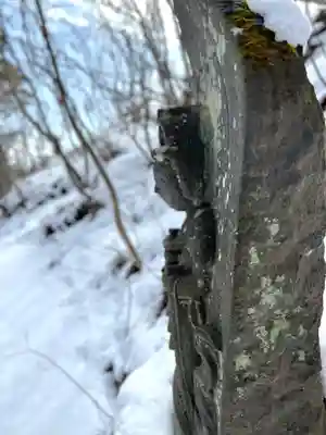八櫛神社(長野県)