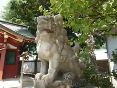 女塚神社(東京都)