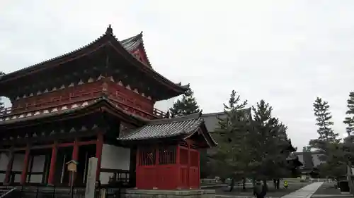 妙心寺（妙心禅寺）の山門