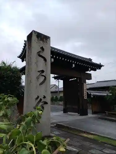 くろ谷 金戒光明寺(京都府)