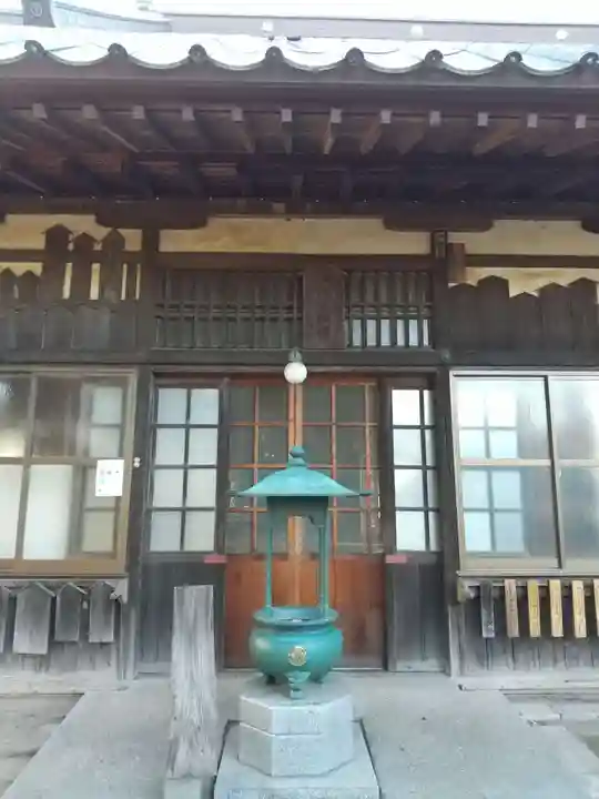 恵林寺(群馬県)