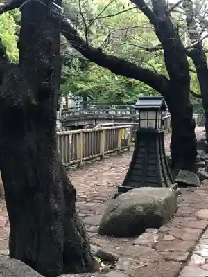 王子神社(東京都)