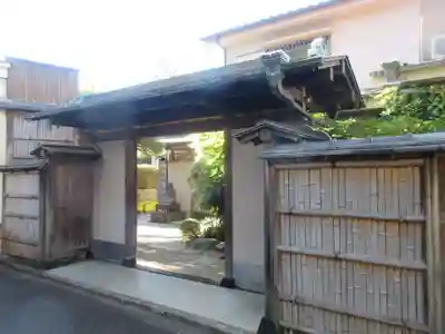 興禅寺(東京都)