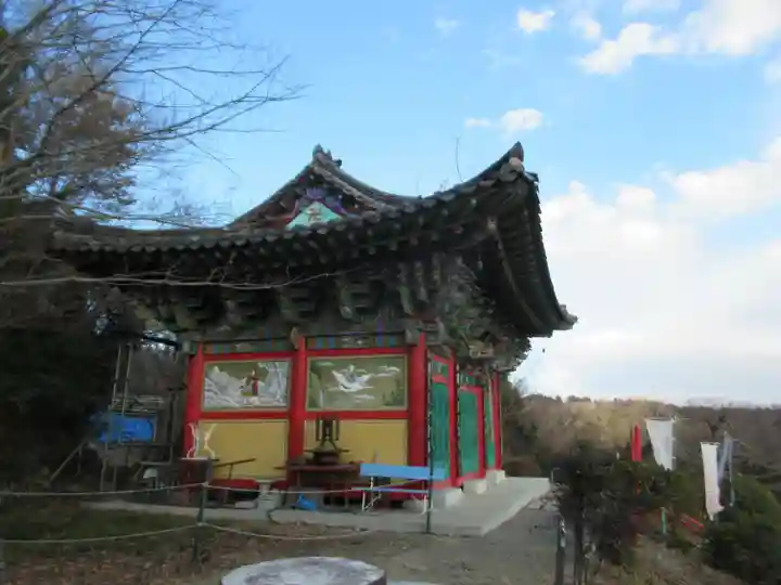 東光院(東京都)