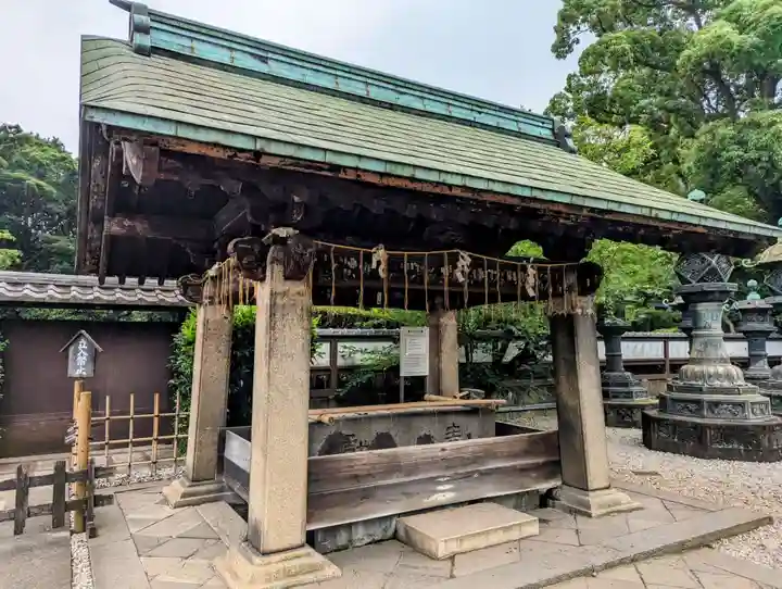 上野東照宮(東京都)