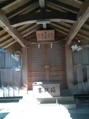 吉備津神社(岡山県)