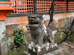 都祁山口神社(奈良県)