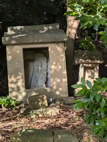 春日神社(神奈川県)