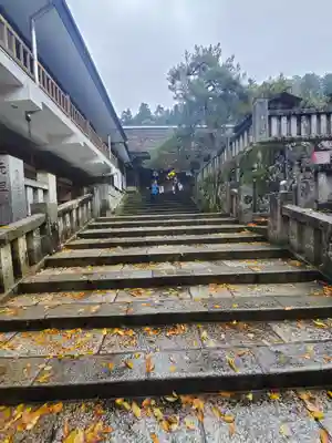 古峯神社(栃木県)