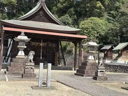 船津神社(愛知県)