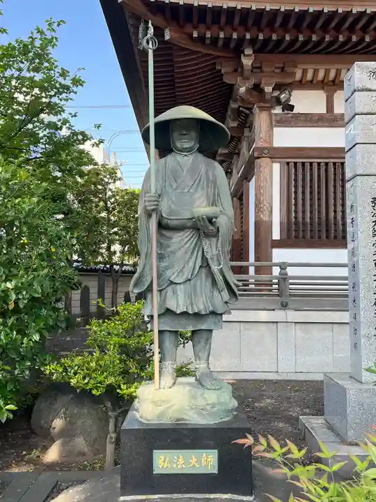 總持寺(東京都)