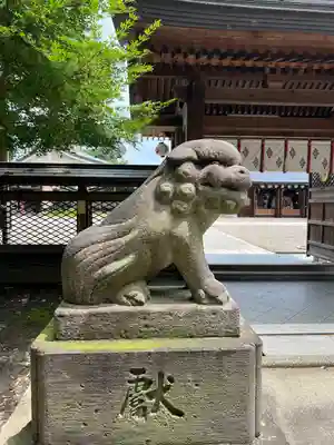 須賀神社(栃木県)