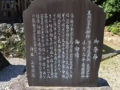 石作神社の歴史