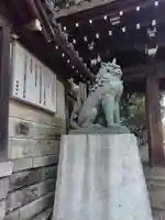 靖國神社(東京都)