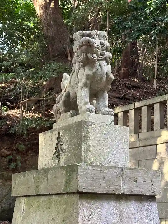 八幡神社(神奈川県)