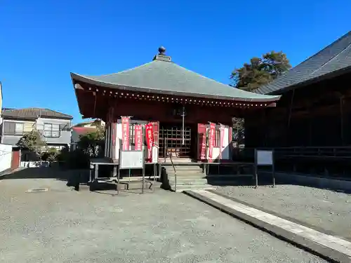 光明寺のその他建物