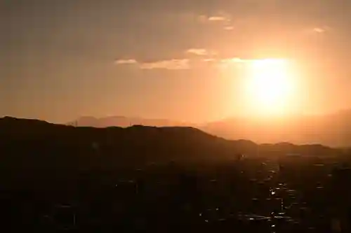 東雲神社(愛媛県)