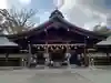 讃岐宮 香川縣護國神社(香川県)