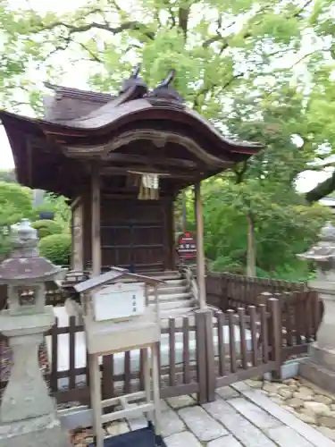 太宰府天満宮(福岡県)