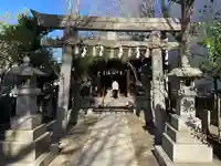 金刀比羅社(愛知県)