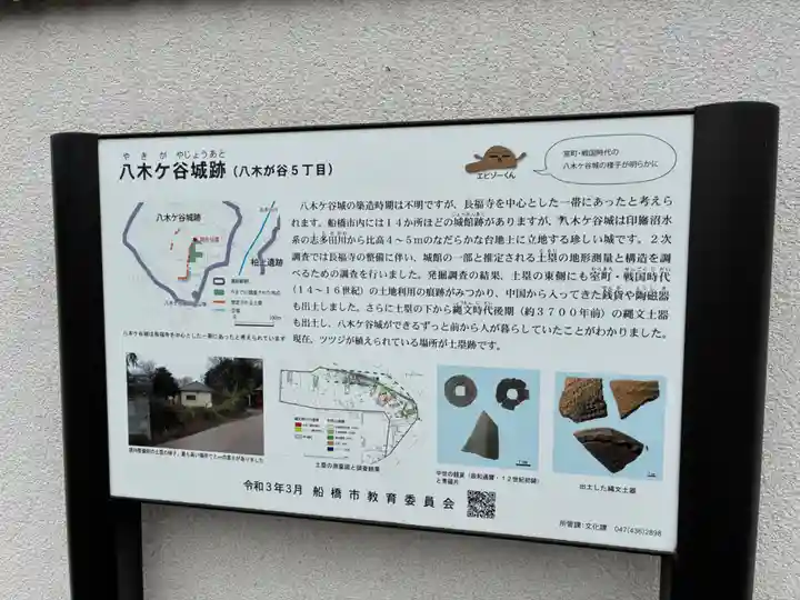長福寺(千葉県)