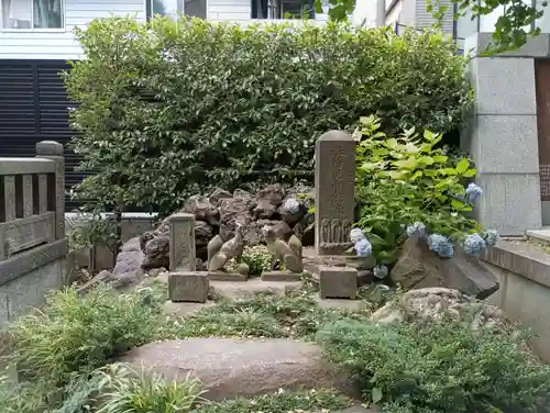吉祥寺(東京都)