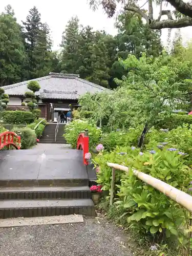 極楽寺のその他建物