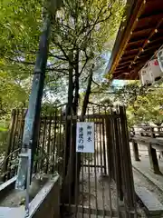 意賀美神社(大阪府)