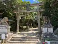 走田神社(京都府)