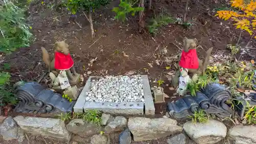 折上稲荷神社(京都府)