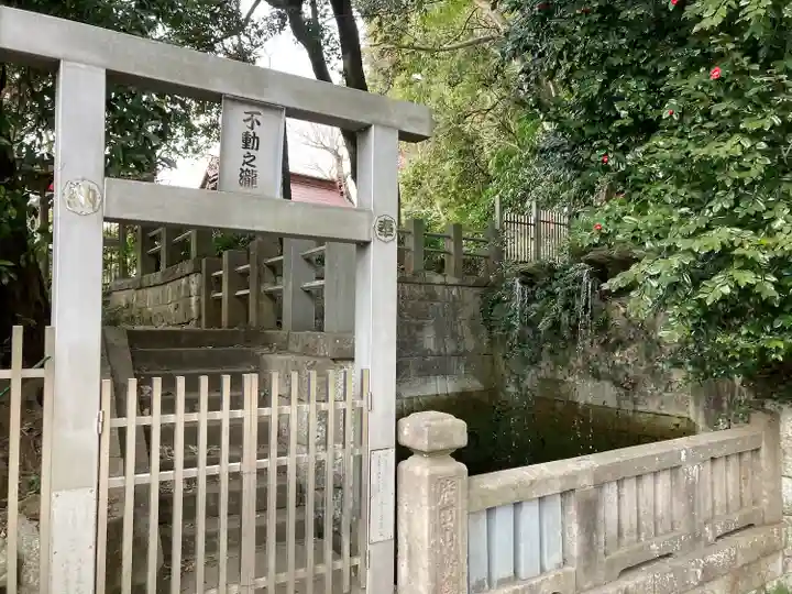 深大寺のその他建物