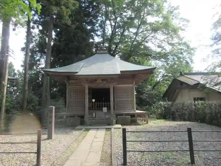 中尊寺(岩手県)