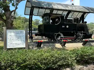 宇佐神宮の歴史