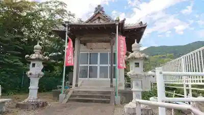 等覚寺のその他建物