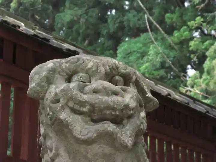 岩木山神社(青森県)