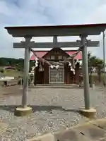 瀧之神社(北海道)