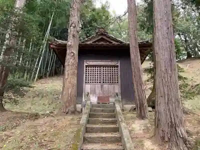 熊野神社(千葉県)