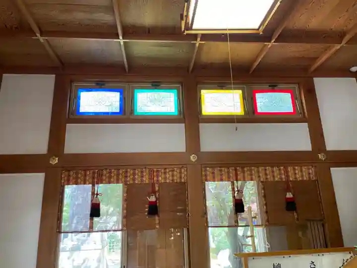 三戸大神宮(青森県)