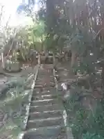 遠貴神社(大分県)
