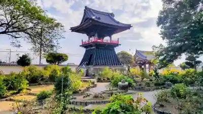 能護寺(埼玉県)