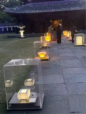 瑞龍寺(富山県)