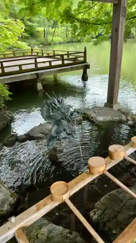 高鴨神社(奈良県)