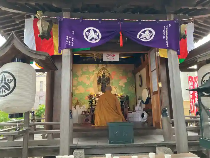 長泉寺(岡山県)