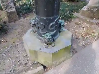 雄琴神社(栃木県)