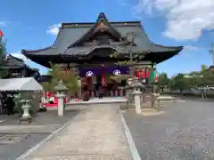 芳春寺(福井県)