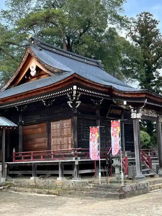 馬頭院(栃木県)