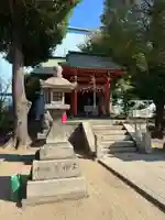 福崎住吉神社(大阪府)