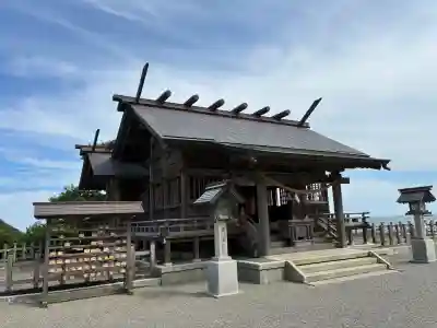 大御神社(宮崎県)